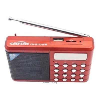 CAFINI CN-R1131FM