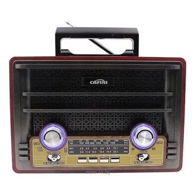 CAFINI CN-R1138FM-BT