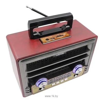 CAFINI CN-R1138FM-BT