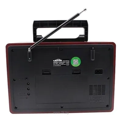 CAFINI CN-R1138FM-BT