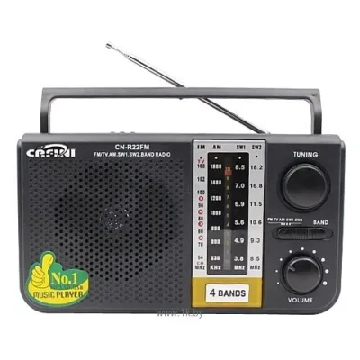 CAFINI CN-R22FM