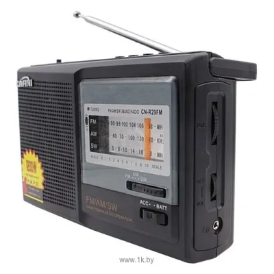 CAFINI CN-R29FM