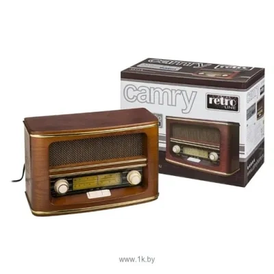 Camry CR 1103