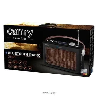 Camry CR 1158
