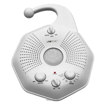 Clatronic DR 814