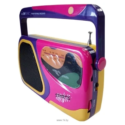 Clatronic TR 328
