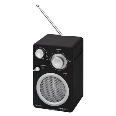 Clatronic TR 824