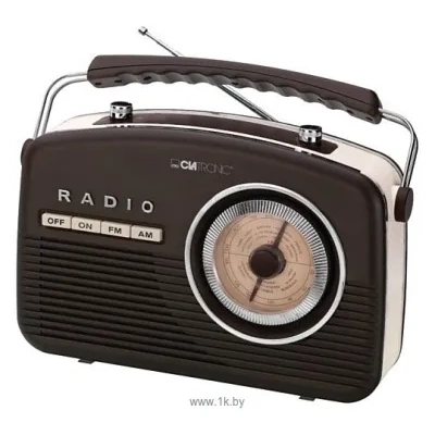 Clatronic TR 825