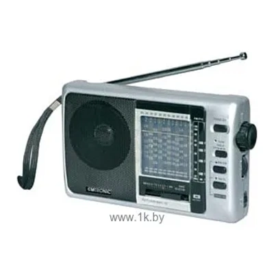 Clatronic WE 611