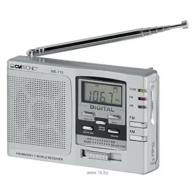 Clatronic WE 775