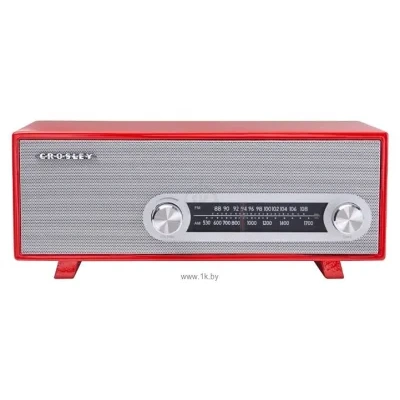 Crosley CR3022A