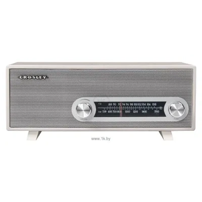 Crosley CR3022A