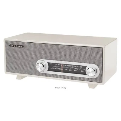 Crosley CR3022A