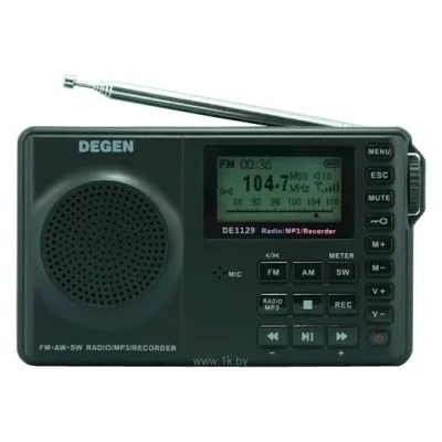 Degen DE-1129