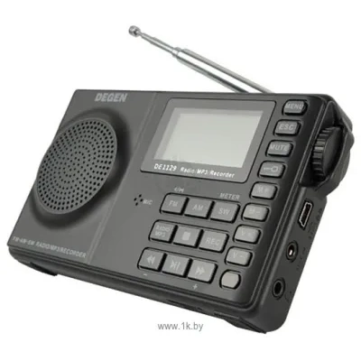 Degen DE-1129