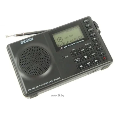 Degen DE-1129
