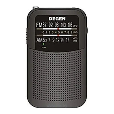Degen DE-113