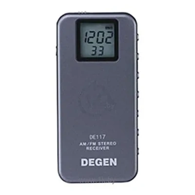 Degen DE-117