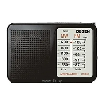 Degen DE-336