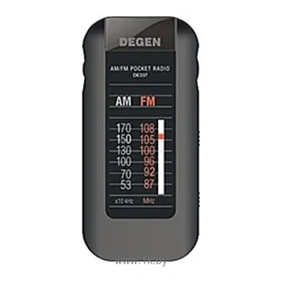 Degen DE-337