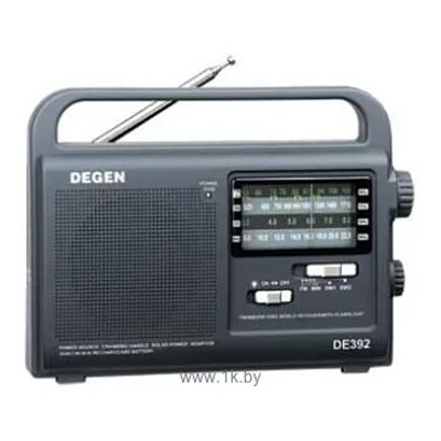 Degen DE-392