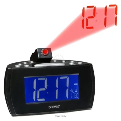 Denver Electronics CRP-514