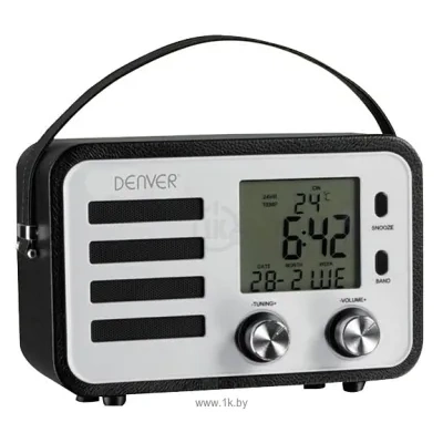 Denver Electronics TR-53
