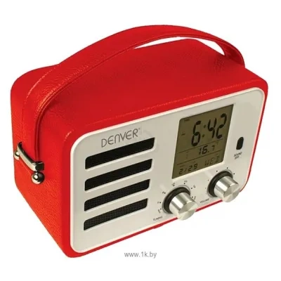 Denver Electronics TR-53
