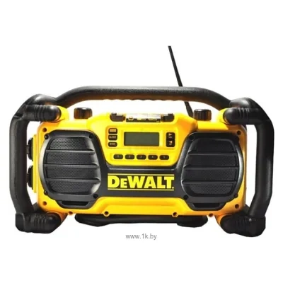 DeWALT DC013