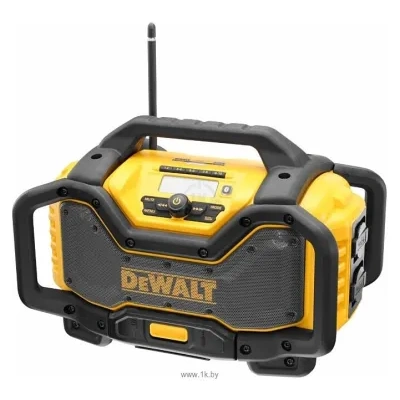 DeWALT DCR027