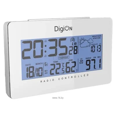 DigiOn PTAOK2813H