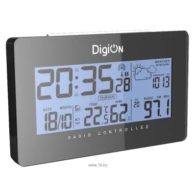 DigiOn PTAOK2813H