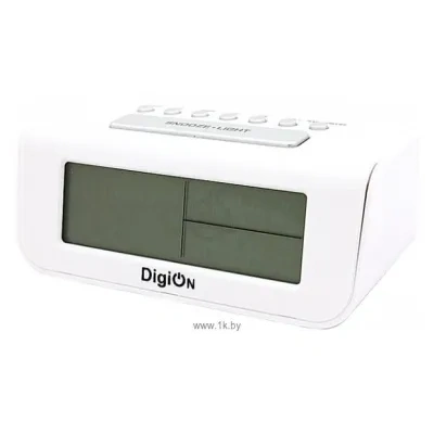 DigiOn PTE0206FM