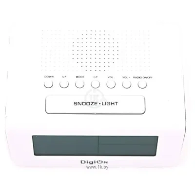 DigiOn PTE0206FM
