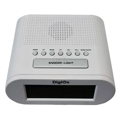 DigiOn PTE0209FM