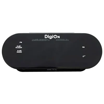 DigiOn PTE0609AF