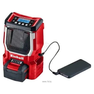 Einhell TE-CR 18 Li