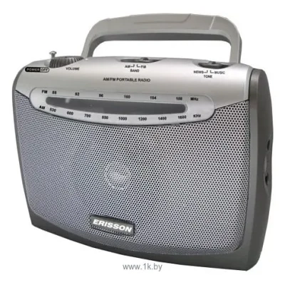 Erisson R-2160A