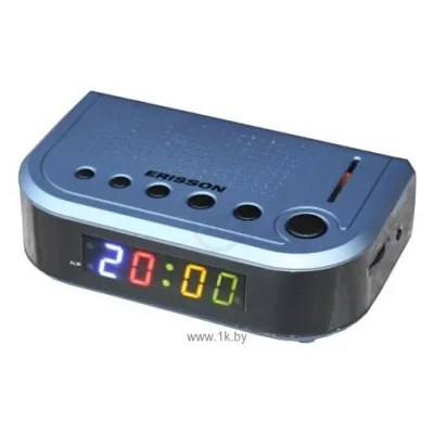Erisson RC-1203