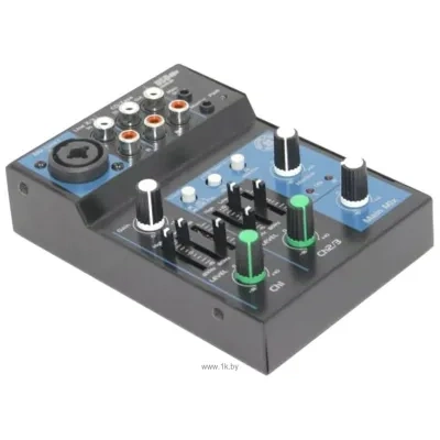 Topp Pro TP MXi3BT