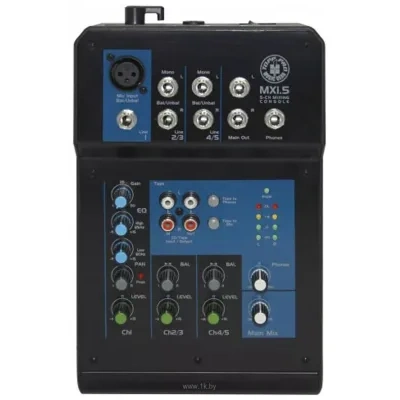 Topp Pro TP MXi5