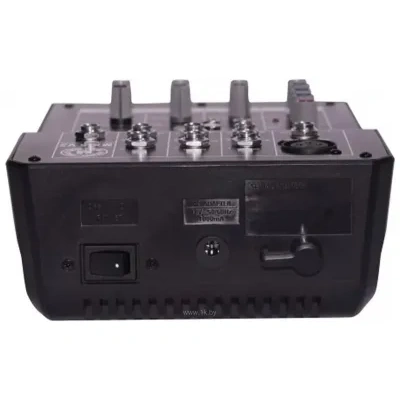 Topp Pro TP MXi5